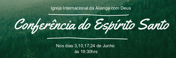Conferência do Espírito Santo