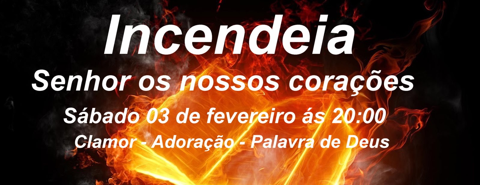 Incendeia - IIAD
